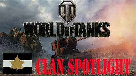 world of tanks clan